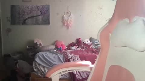 saraxcxo online show from October 1, 2025, 7:09 pm