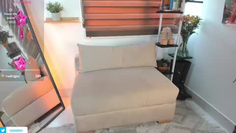 saray online show from October 28, 2025, 8:55 pm