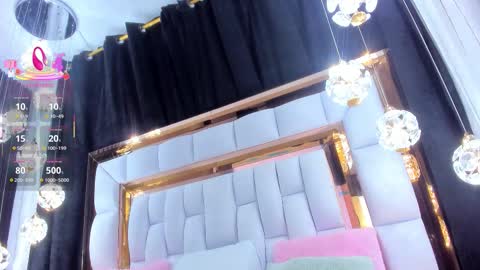 Snapshot of sarayroyse chatting on November 28, 2025, 7:16 pm Saray online show from November 28, 2025, 7:16 pm