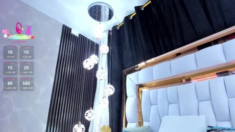 Snapshot of sarayroyse chatting on January 12, 2026, 7:30 pm Saray online show from January 12, 2026, 7:30 pm