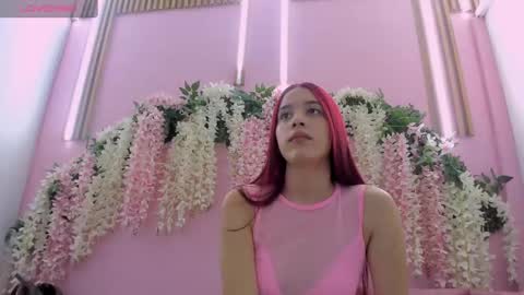 Baby Saren online show from October 4, 2025, 1:53 pm