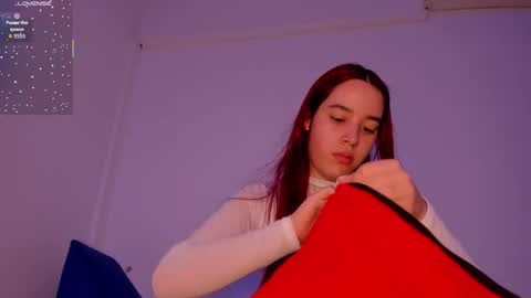 Baby Saren online show from November 23, 2025, 1:00 pm