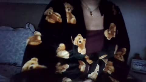 Sara online show from November 8, 2025, 12:22 am