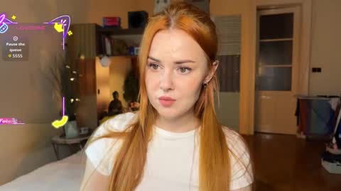 Veronika online show from October 10, 2025, 6:29 pm