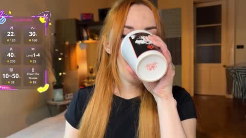 Veronika online show from October 21, 2025, 6:19 pm