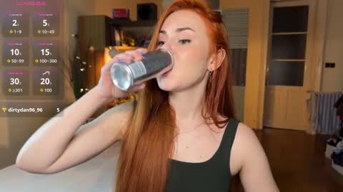 Snapshot of sargonium909 chatting on November 19, 2025, 8:09 pm Veronika online show from November 19, 2025, 8:09 pm