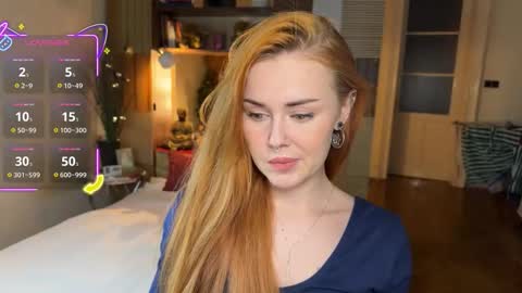 Snapshot of sargonium909 chatting on January 12, 2026, 7:52 pm Veronika online show from January 12, 2026, 7:52 pm