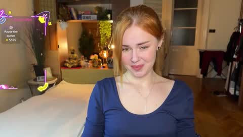 Veronika online show from March 5, 2026, 7:54 pm