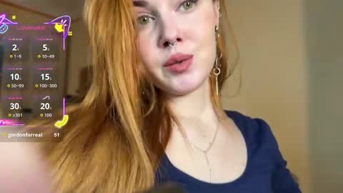 Veronika online show from March 6, 2026, 7:54 pm