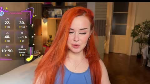 Veronika online show from May 2, 2026, 6:02 pm