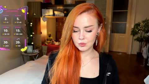 Veronika online show from May 12, 2026, 6:38 pm
