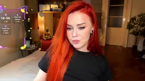 Veronika online show from May 22, 2026, 6:35 pm