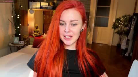 Veronika online show from May 23, 2026, 9:41 pm