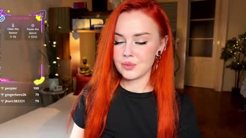Veronika online show from May 27, 2026, 6:49 pm