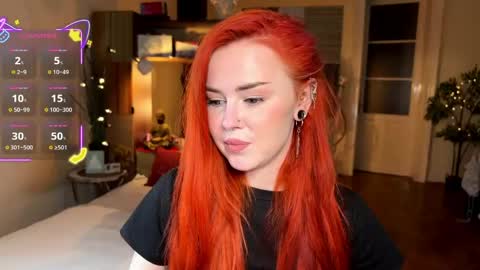 Veronika online show from May 29, 2026, 7:01 pm