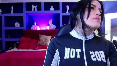 Snapshot of sari_belle chatting on September 25, 2025, 9:07 pm Sari online show from September 25, 2025, 9:07 pm