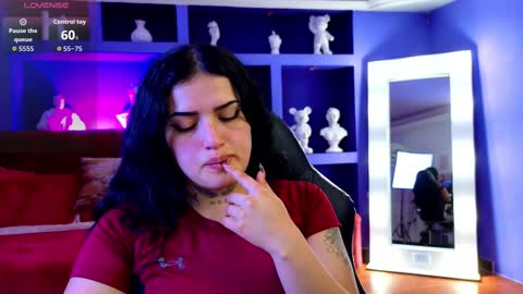 Snapshot of sari_belle chatting on September 26, 2025, 10:03 pm Sari online show from September 26, 2025, 10:03 pm
