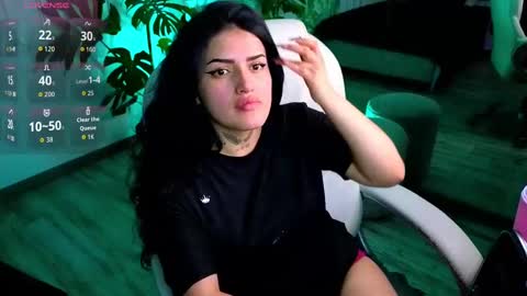 Snapshot of sari_belle chatting on September 27, 2025, 10:04 pm Sari online show from September 27, 2025, 10:04 pm