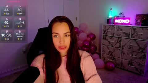 sariaaahh online show from January 16, 2026, 6:01 pm