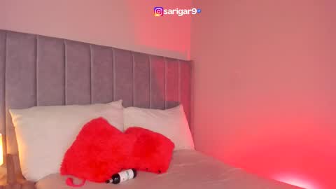 Snapshot of sarigarcia chatting on October 31, 2025, 4:57 am Sara Garcia online show from October 31, 2025, 4:57 am