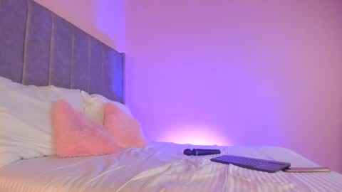 Sara Garcia online show from March 27, 2026, 5:13 am