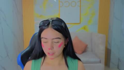 Sara  online show from March 31, 2026, 8:53 pm