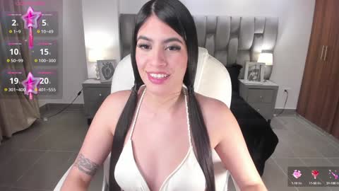 Snapshot of sarita_evanss chatting on January 26, 2025, 7:21 am Saritaaa online show from January 26, 2025, 7:21 am