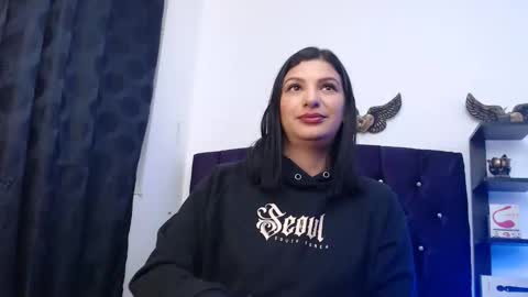 Sara online show from March 25, 2026, 2:39 am