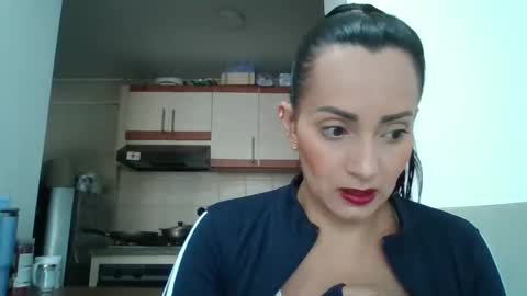 sarita_start online show from May 22, 2026, 2:55 pm