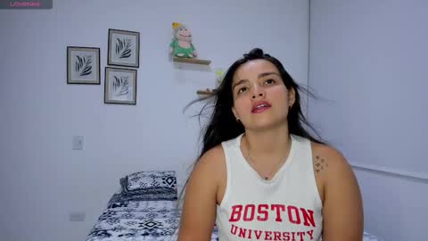 Sara Cute  online show from March 2, 2026, 3:30 am