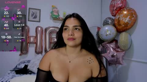 Sara Cute  online show from May 4, 2026, 4:19 am