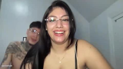 Sara online show from January 12, 2026, 4:12 pm