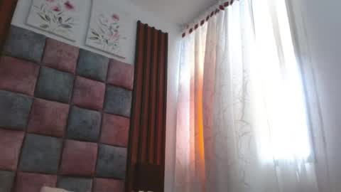 Snapshot of sarra_restrepooo chatting on January 2, 2025, 4:56 pm sara online show from January 2, 2025, 4:56 pm