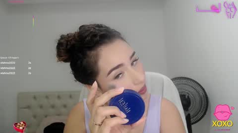 Sofia online show from October 9, 2025, 3:54 pm