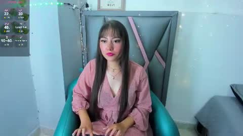 Snapshot of sasha_46 chatting on June 13, 2026, 12:58 pm Sasha online show from June 13, 2026, 12:58 pm