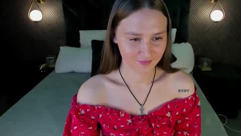 sasha  meow online show from November 18, 2025, 7:13 am