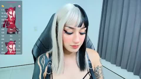 yesica online show from May 6, 2026, 11:54 pm