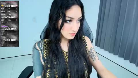 yesica online show from May 20, 2026, 11:11 pm