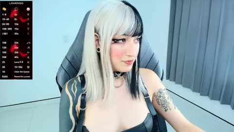 yesica online show from May 28, 2026, 11:24 pm