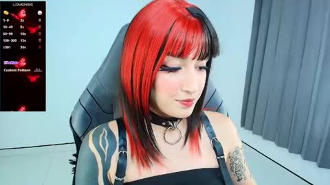 yesica online show from May 29, 2026, 11:25 pm