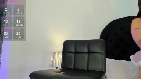 Sasha online show from July 30, 2026, 12:15 pm