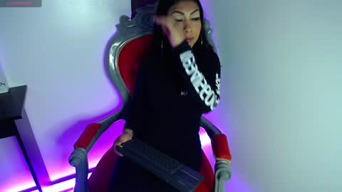 Sasha Brattz online show from December 14, 2024, 9:56 pm