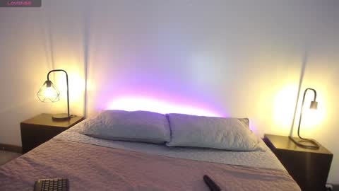 Sasha Brattz online show from December 20, 2024, 3:25 am