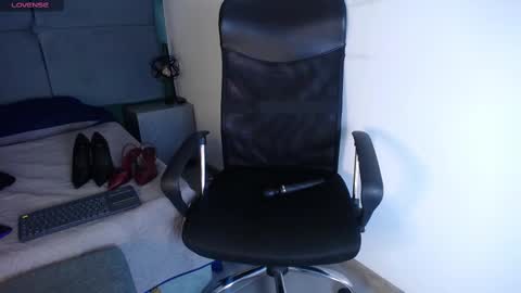 Sasha Brattz online show from March 1, 2025, 7:19 am