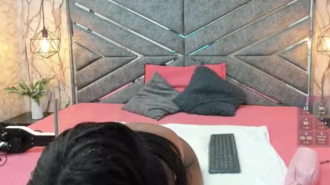 Sasha  online show from September 27, 2025, 8:14 pm