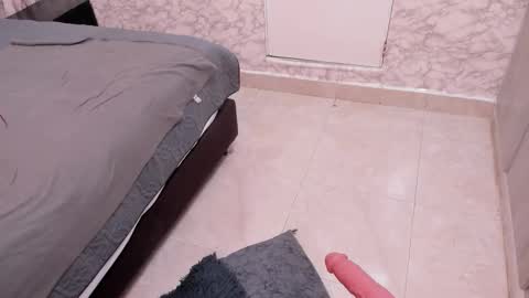 Sasha  online show from November 24, 2025, 7:57 pm