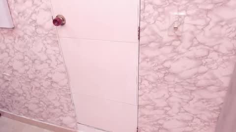 Sasha  online show from March 23, 2026, 7:40 pm