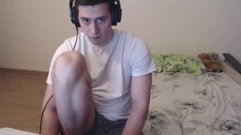 sasha_calvin online show from October 2, 2025, 3:30 pm