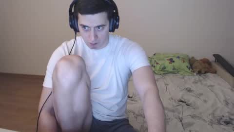 sasha_calvin online show from October 12, 2025, 12:20 am