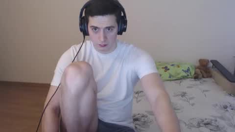 sasha_calvin online show from October 18, 2025, 12:28 pm